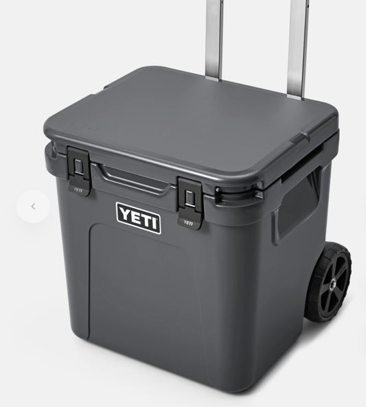 ROADIE®

48 WHEELED COOLER